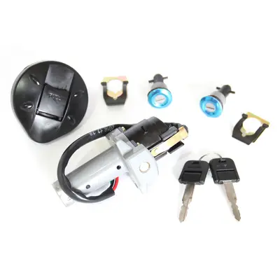 Замок запалювання (комплект) Shineray Intruder XY200GY-4