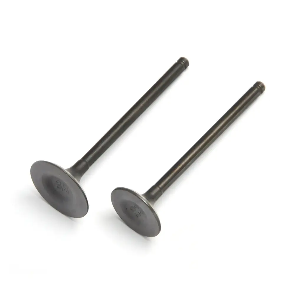 Клапана (впуск+випуск) Shineray XY200GY-6C