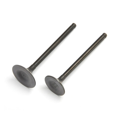 Клапана (впуск+випуск) Shineray XY200GY-6C