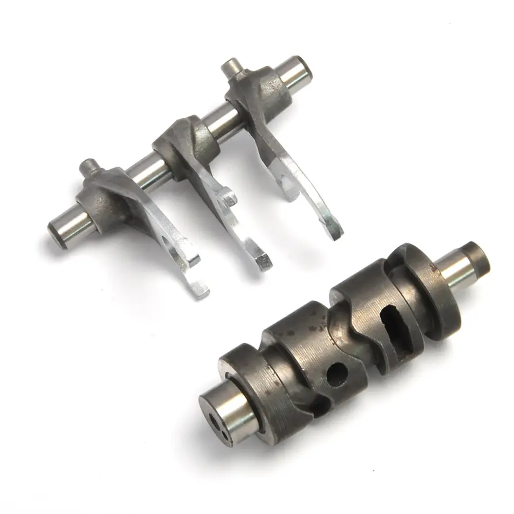 Вилки перемикання передач в зборі Shineray XY200GY-6C