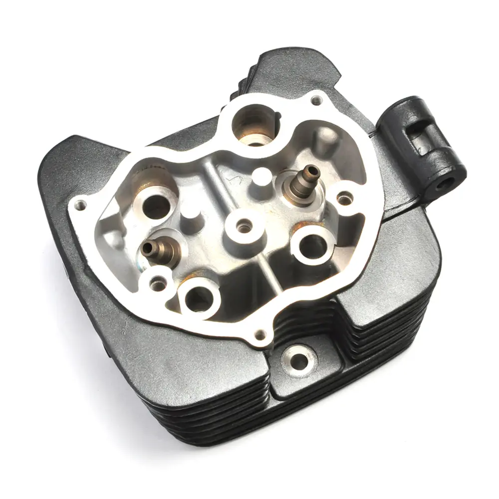 Головка циліндра Shineray XY200GY-6C