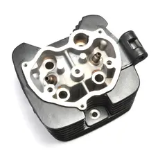 Головка циліндра Shineray XY200GY-6C