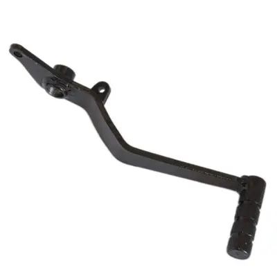 Лапка заднього гальма Shineray XY250-3A (Z1)