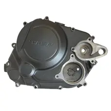 Кришка двигуна (права) Shineray XY250-3A (Z1)