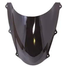 Скло вітрове Shineray XY250-3A (Z1)