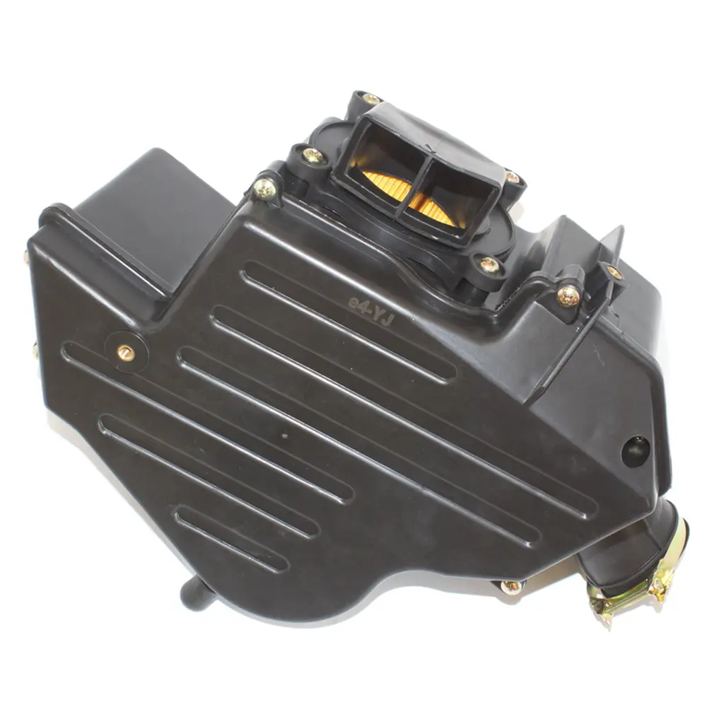 Фільтр повітряний в зборі Shineray XY250-3A (Z1)