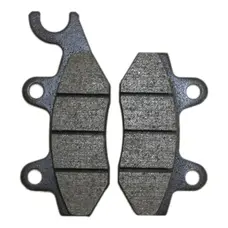 Колодки гальмівні (задні) Shineray XY250-3A (Z1)