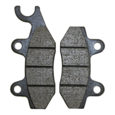 Колодки гальмівні (задні) Shineray XY250-3A (Z1)