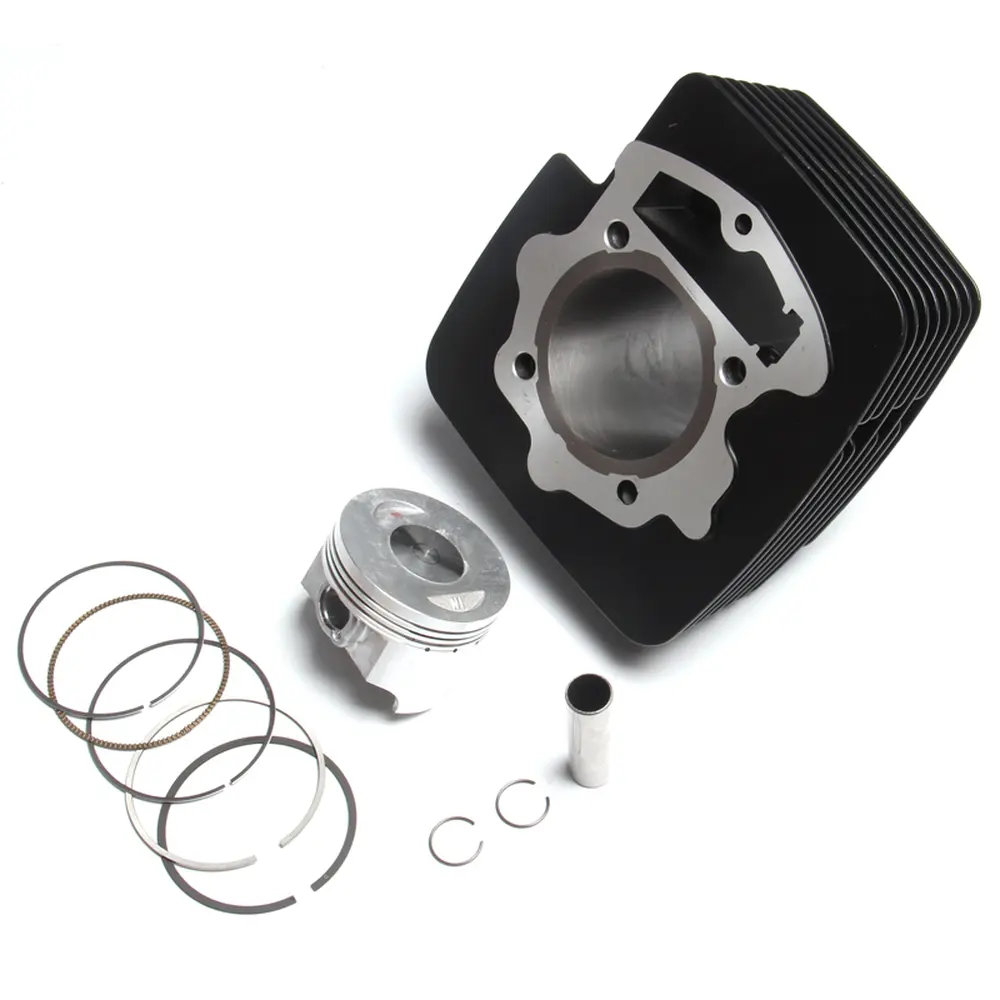 Циліндр+поршневий комплект Ф69мм Shineray XY250GY-6B