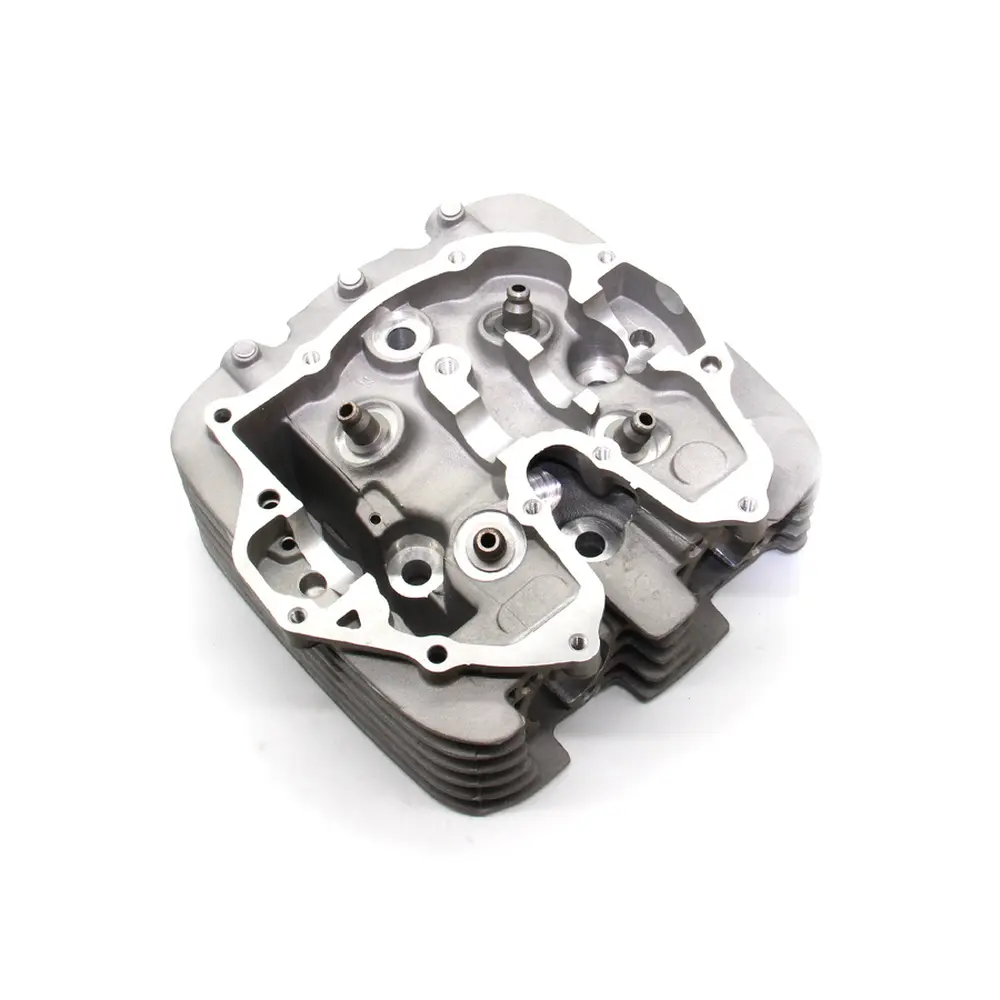 Головка циліндра (порожня) Shineray XY400GY-3 (Elcrosso 400)