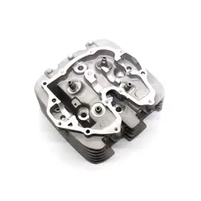 Головка циліндра (порожня) Shineray XY400GY-3 (Elcrosso 400)