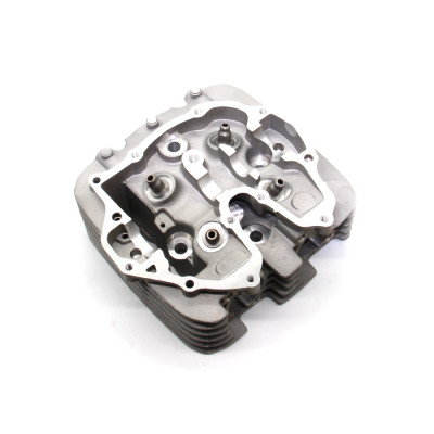 Головка циліндра (порожня) Shineray XY400GY-3 (Elcrosso 400)