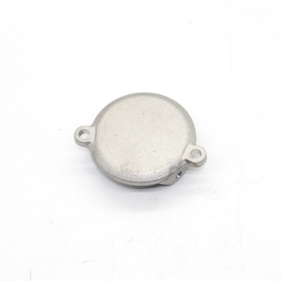 Кришка масляного фільтра Shineray XY400GY-3 (Elcrosso 400)