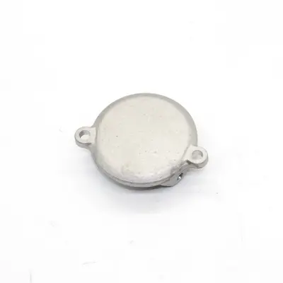 Кришка масляного фільтра Shineray XY400GY-3 (Elcrosso 400)