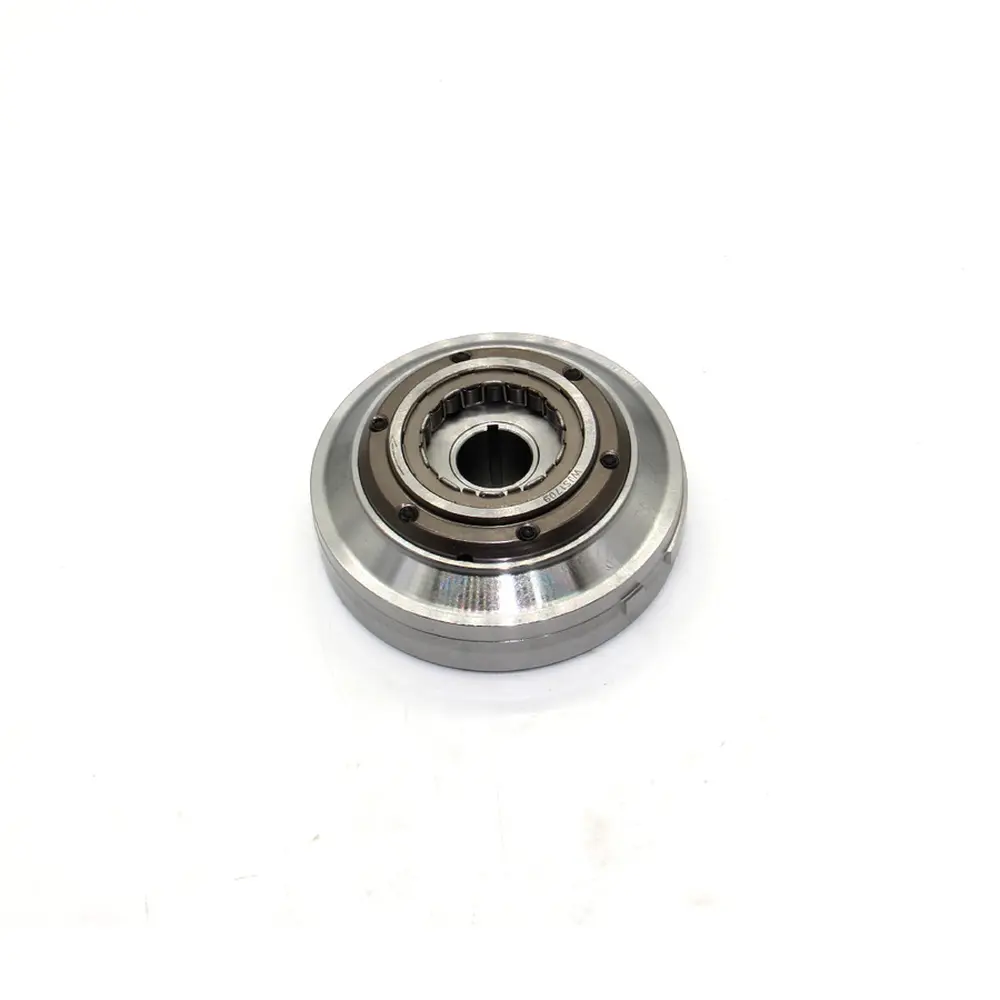 Ротор генератора (магніт) Shineray XY400GY-3 (Elcrosso 400)