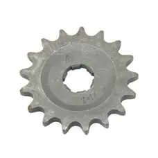 Зірка передня 530*17 ATV Loncin 200cc