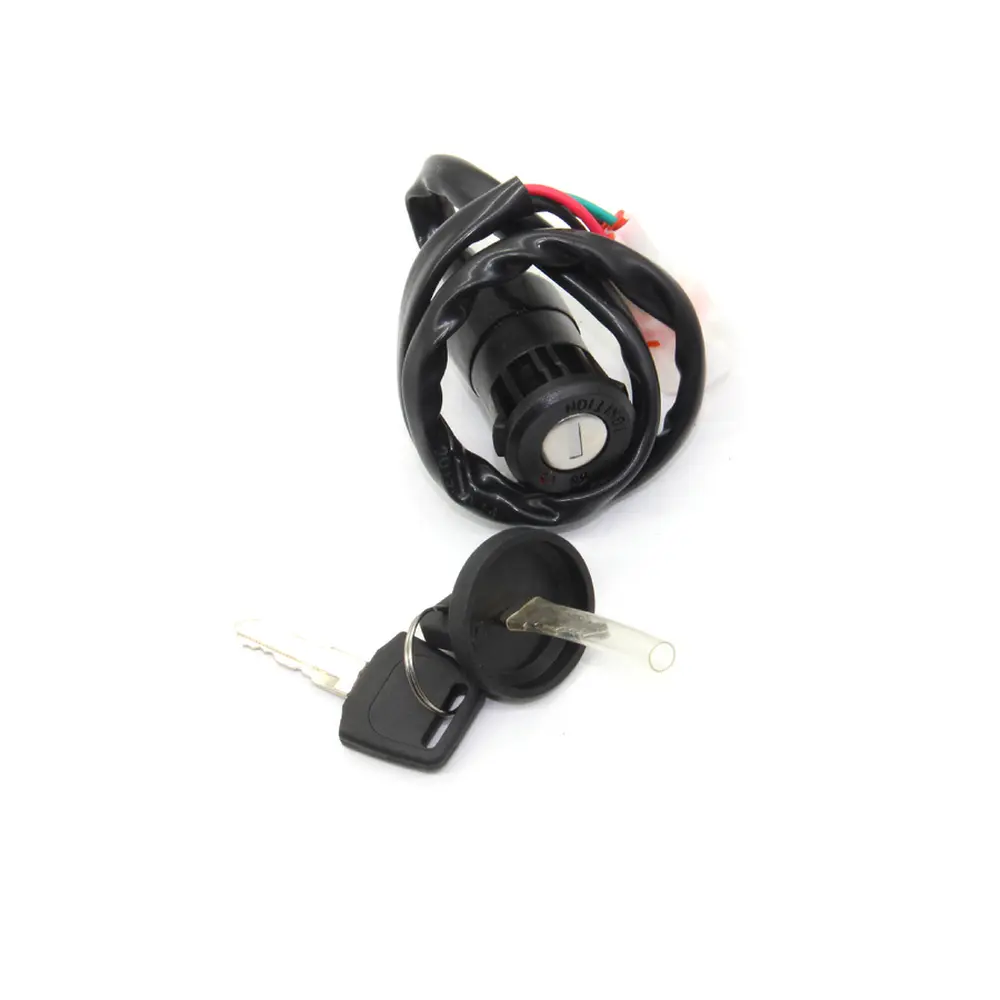 Замок запалювання ATV Loncin 200cc