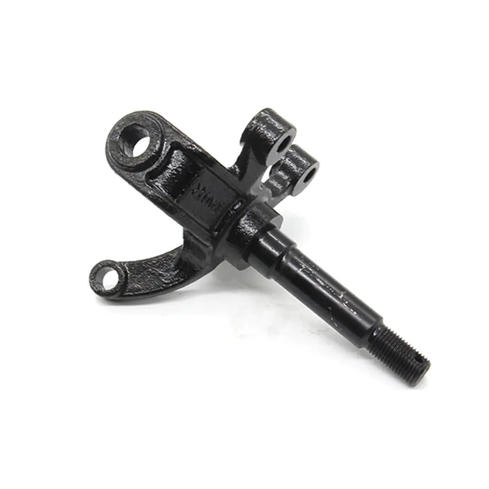 Поворотний кулак переднього колеса (правий) ATV SharX 200сс