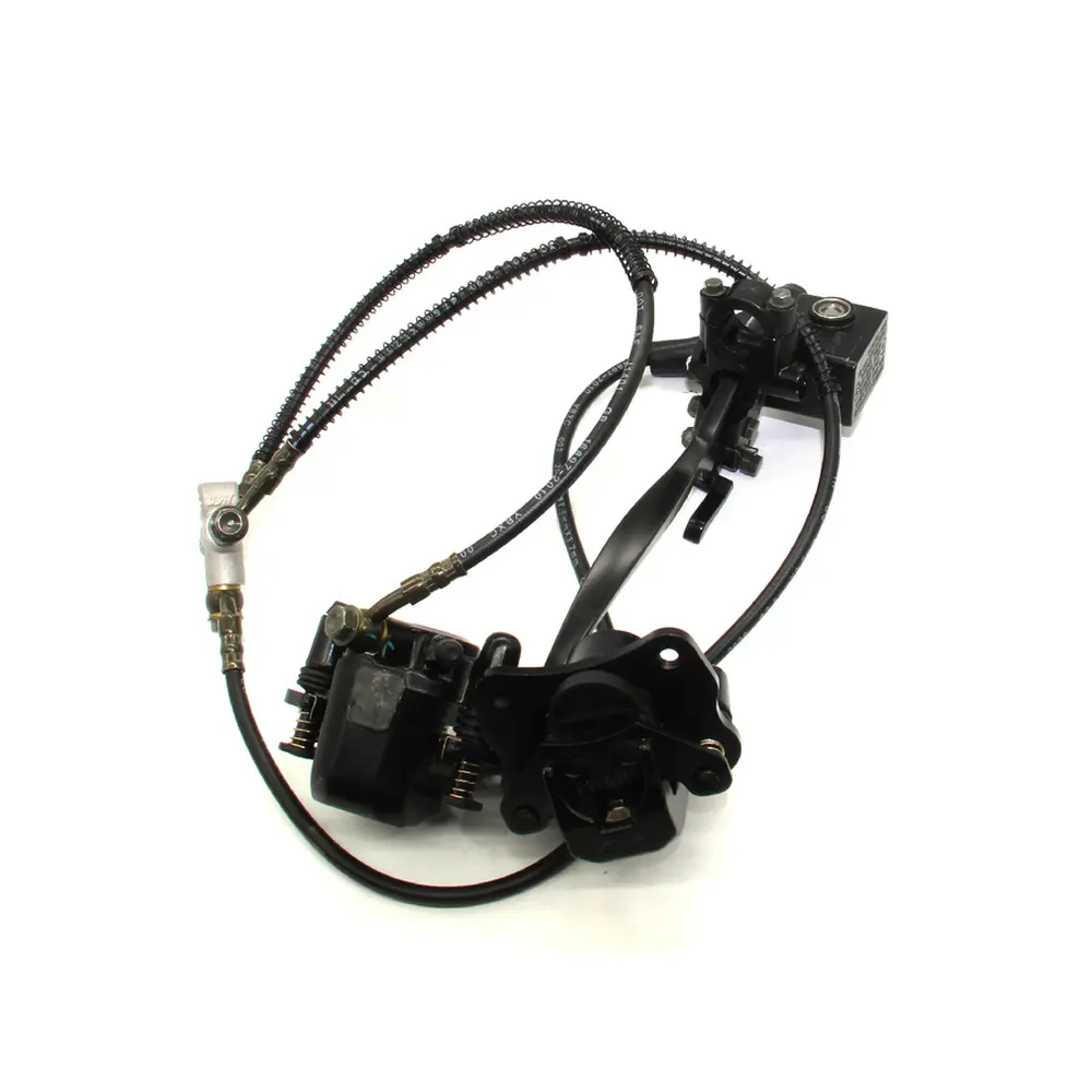 Гідравліка переднього гальма в зборі ATV SharX 200сс