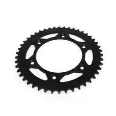 Зірка задня 520*46 (чорний) KOVI CB250-4Т, LITE 6x125/150 мм