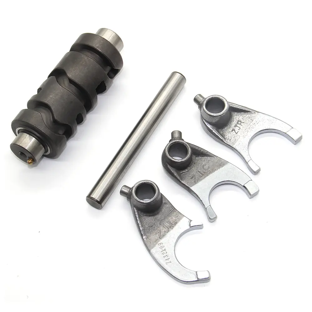 Вилка перемикання передач в зборі KOVI CB250-4Т, LITE