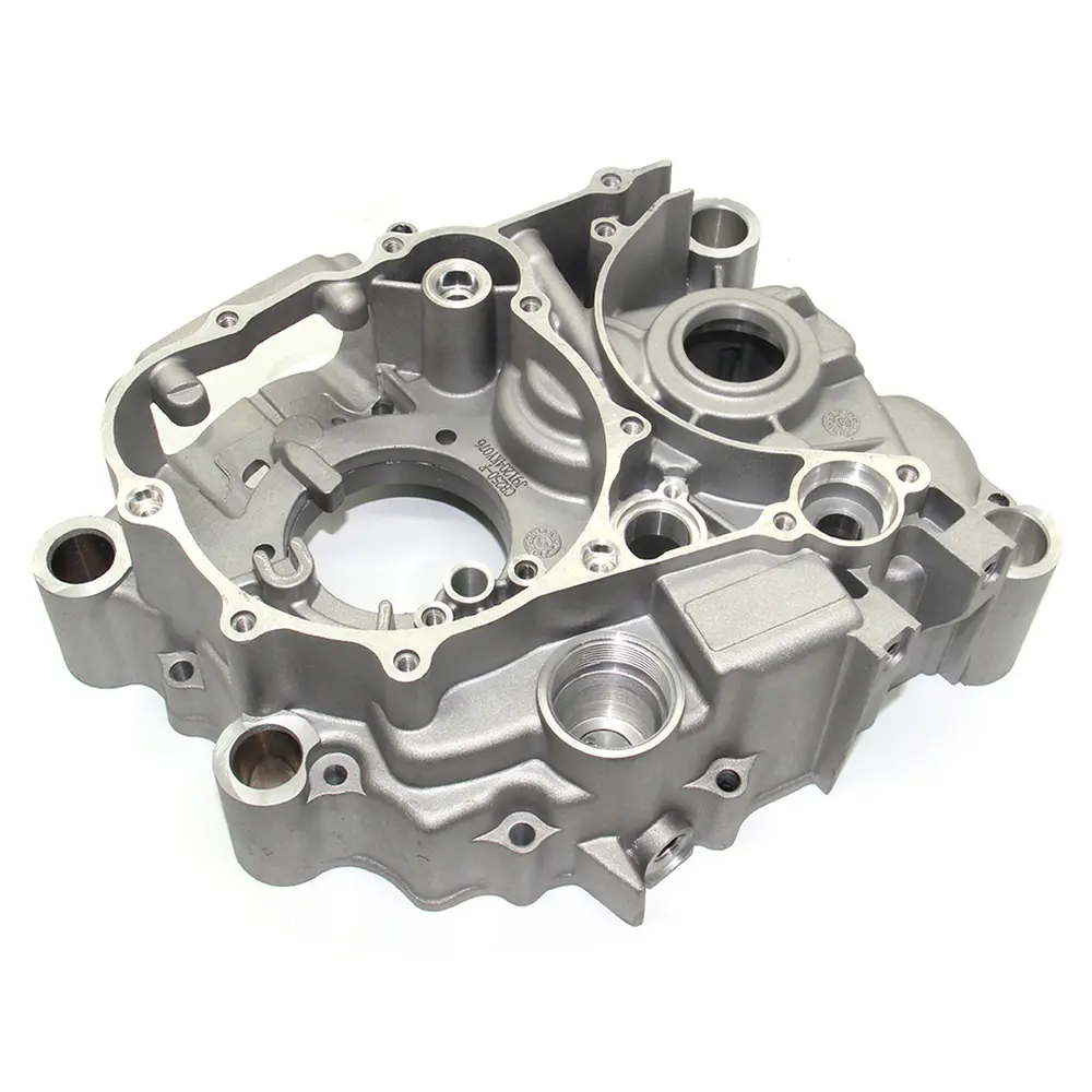 Картер двигуна (правий) KOVI CB250-4Т, LITE