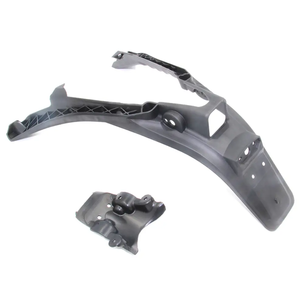 Крило заднє (під номерний знак) KOVI NC250-4Т PRO