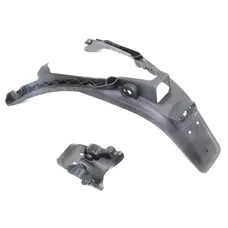 Крило заднє (під номерний знак) KOVI NC250-4Т PRO