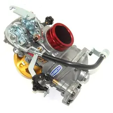 Карбюратор FCR35 "KEIHIN" KOVI NC250-4T PRO