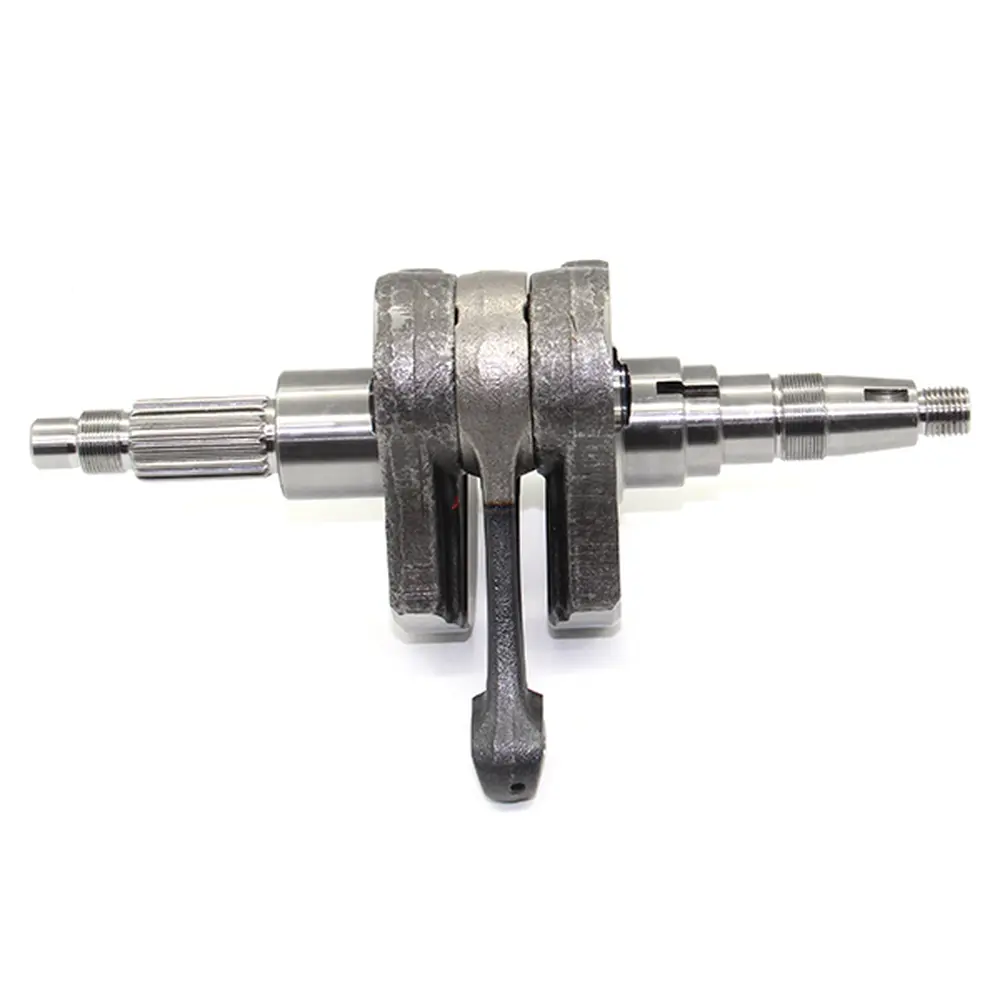 Колінвал в зборі KOVI NC250-4Т PRO