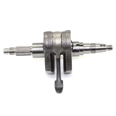 Колінвал в зборі KOVI NC250-4Т PRO