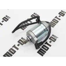 Стартер в зборі KOVI NC450i-4Т PRO