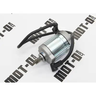 Стартер в зборі KOVI NC450i-4Т PRO