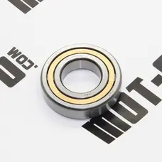 Підшипник колінвала (Nj207EM/C3) KOVI NC450i-4Т PRO