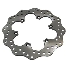 Диск гальмівний задній NC250cc, "OTOM"