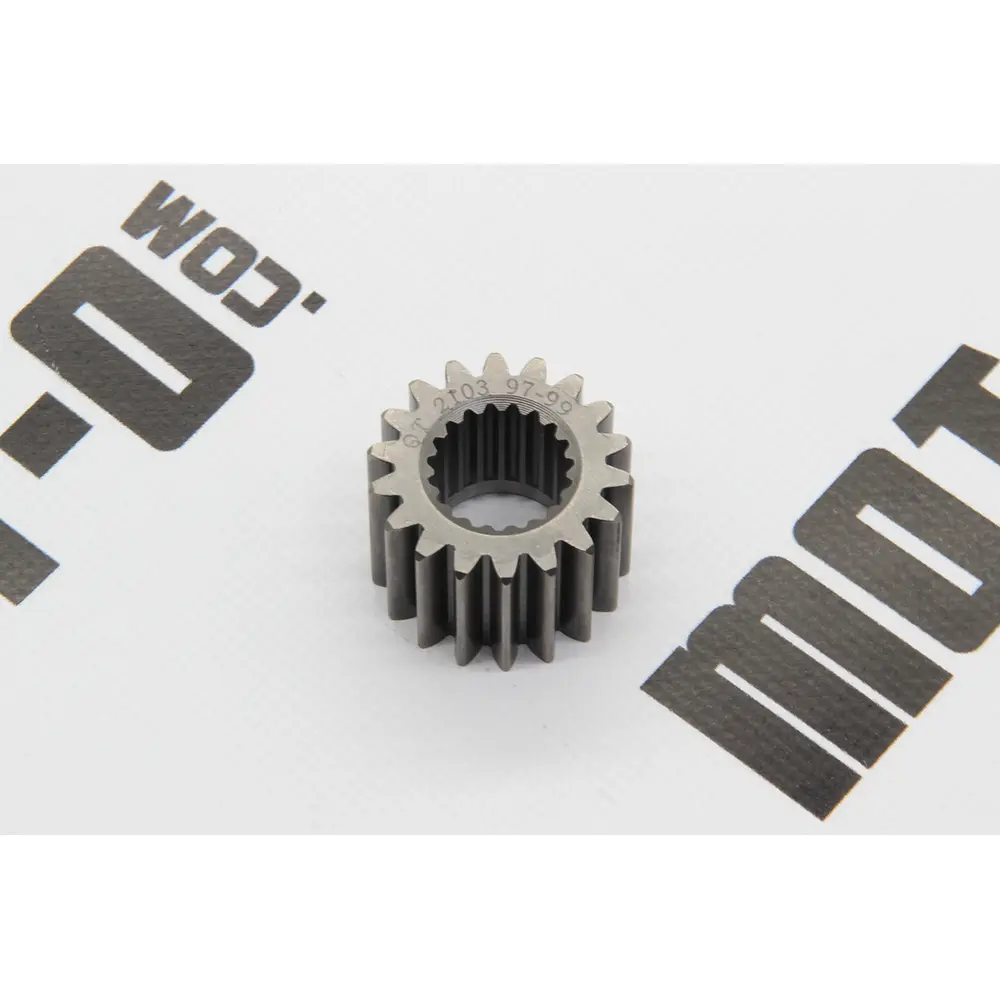 Зірка колінвала (під масляний насос) KOVI Verta 200