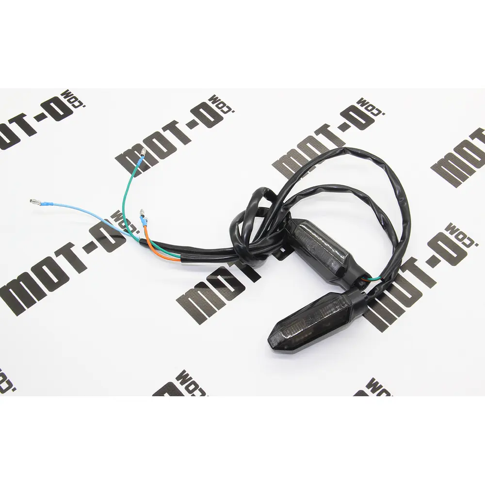 Поворот задній (л+п) KOVI Verta 200