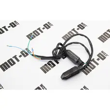 Поворот задній (л+п) KOVI Verta 200