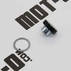 Заглушка пробка+ущільнююче кільце KOVI Verta 200