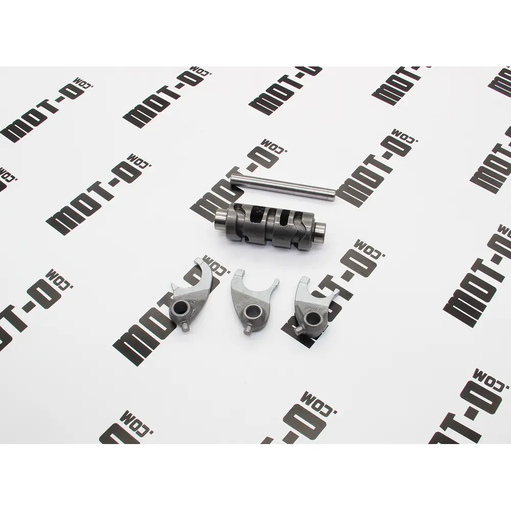 Вилки перемикання передач (комплект) KOVI Verta 200