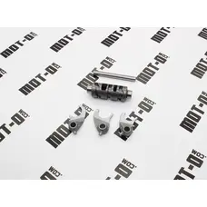 Вилки перемикання передач (комплект) KOVI Verta 200