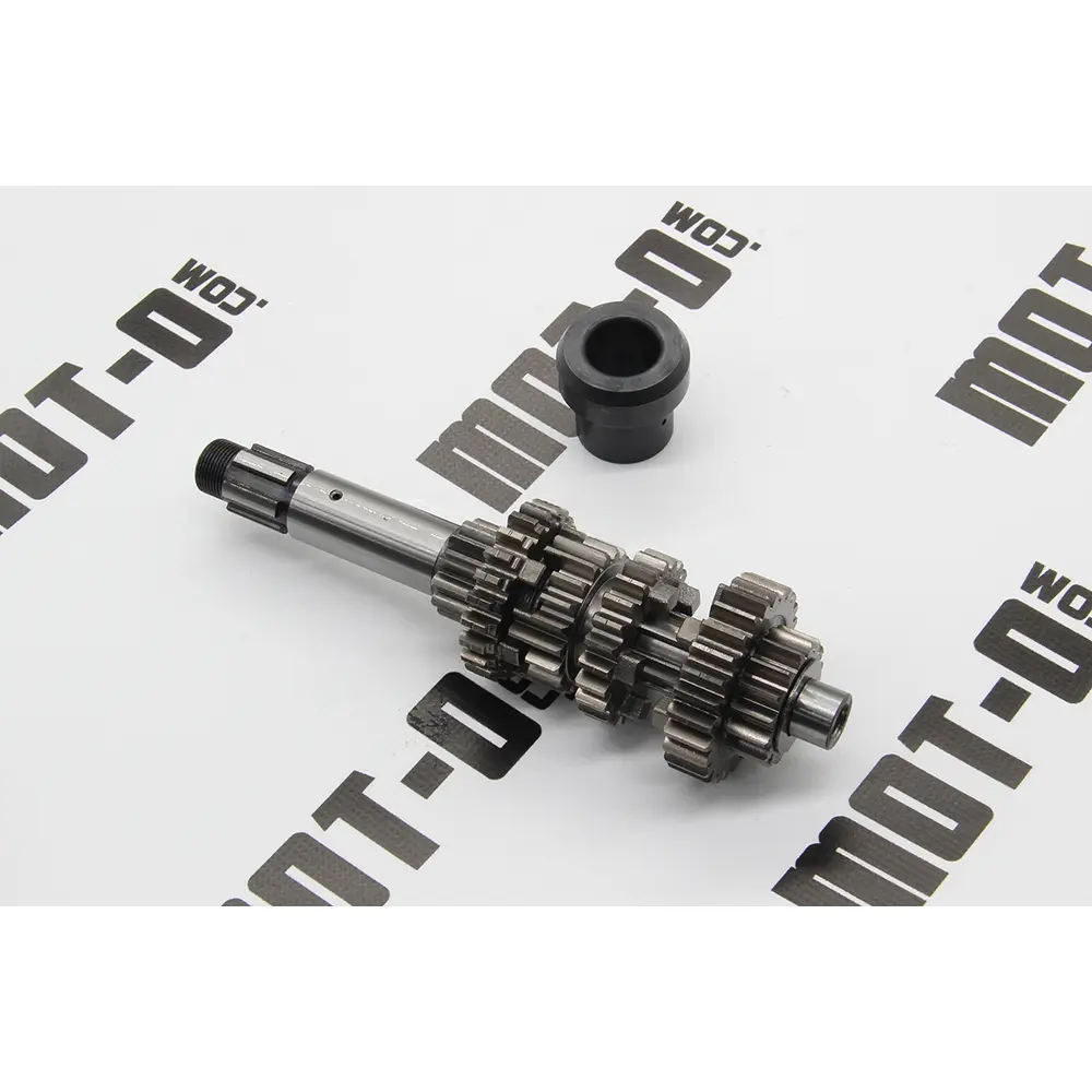 Вал первинний КПП в зборі KOVI Verta 200