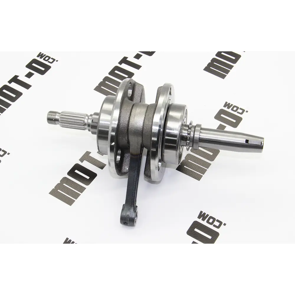 Колінвал в зборі KOVI Verta 200