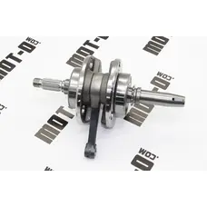 Колінвал в зборі KOVI Verta 200