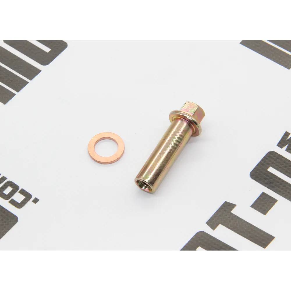 Болт-гайка головки циліндра+шайба KOVI Verta 200