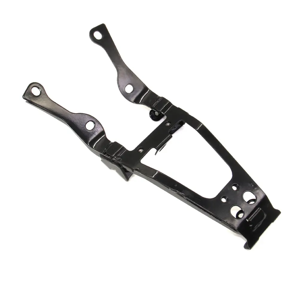 Кронштейн кріплення заднього крила KOVI FCS 250