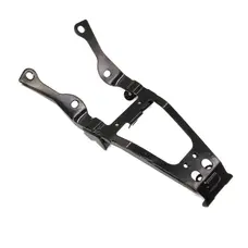 Кронштейн кріплення заднього крила KOVI FCS 250