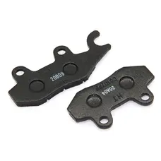 Колодки гальмівні (передні) KOVI 125-4Т (125/150 Pit Bike)