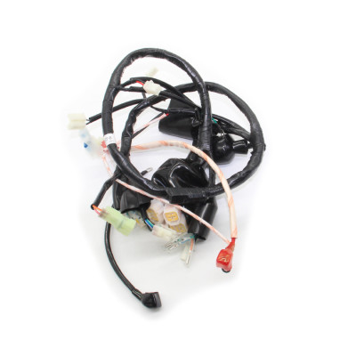 Проводка центральна KOVI 250-4Т (CB250 START)