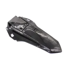 Крило заднє (верхнє) KOVI 250-4Т (CB250 START) (чорний)